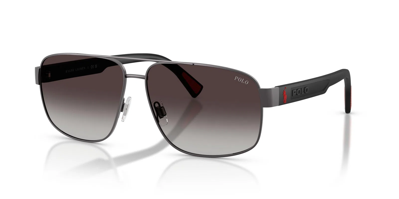 Polo 3165 Sunglasses - view 6